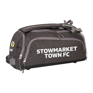 STC Hybrid Duffle Bag
