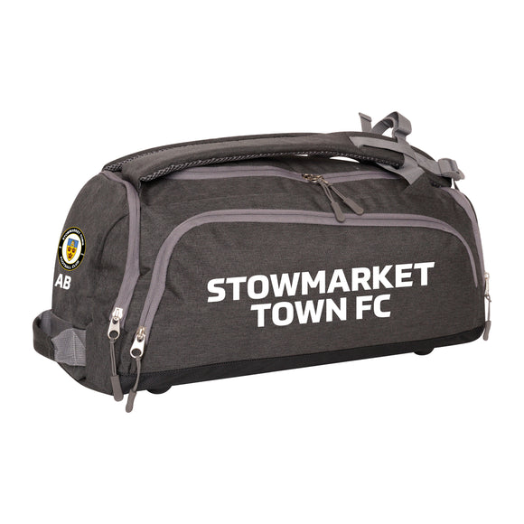 STC Hybrid Duffle Bag