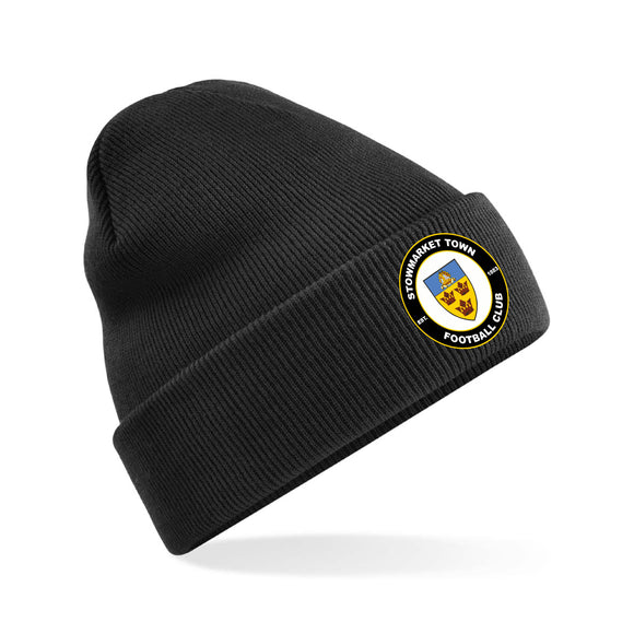 STC Original Cuffed Beanie