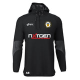 STC Edge Hooded Jacket
