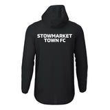 STC Edge Hooded Jacket