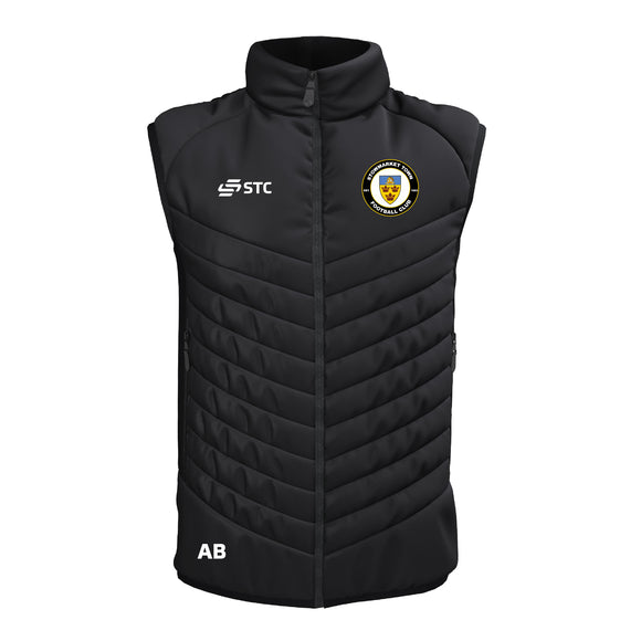 STC Edge Gilet