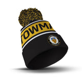 STC Club Bobble Hat