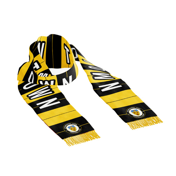 STC Custom Scarf