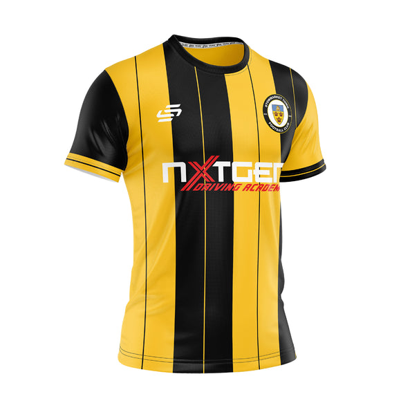 STC Home Match Shirt