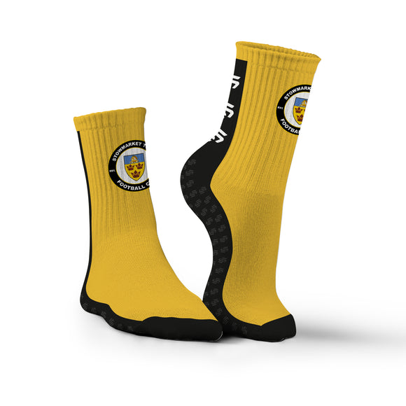 STC Ankle Sock