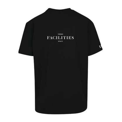 STC Pro T-Shirt (Facilities)