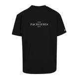 STC Pro T-Shirt (Facilities)