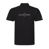 STC Pro Polo (Facilities)