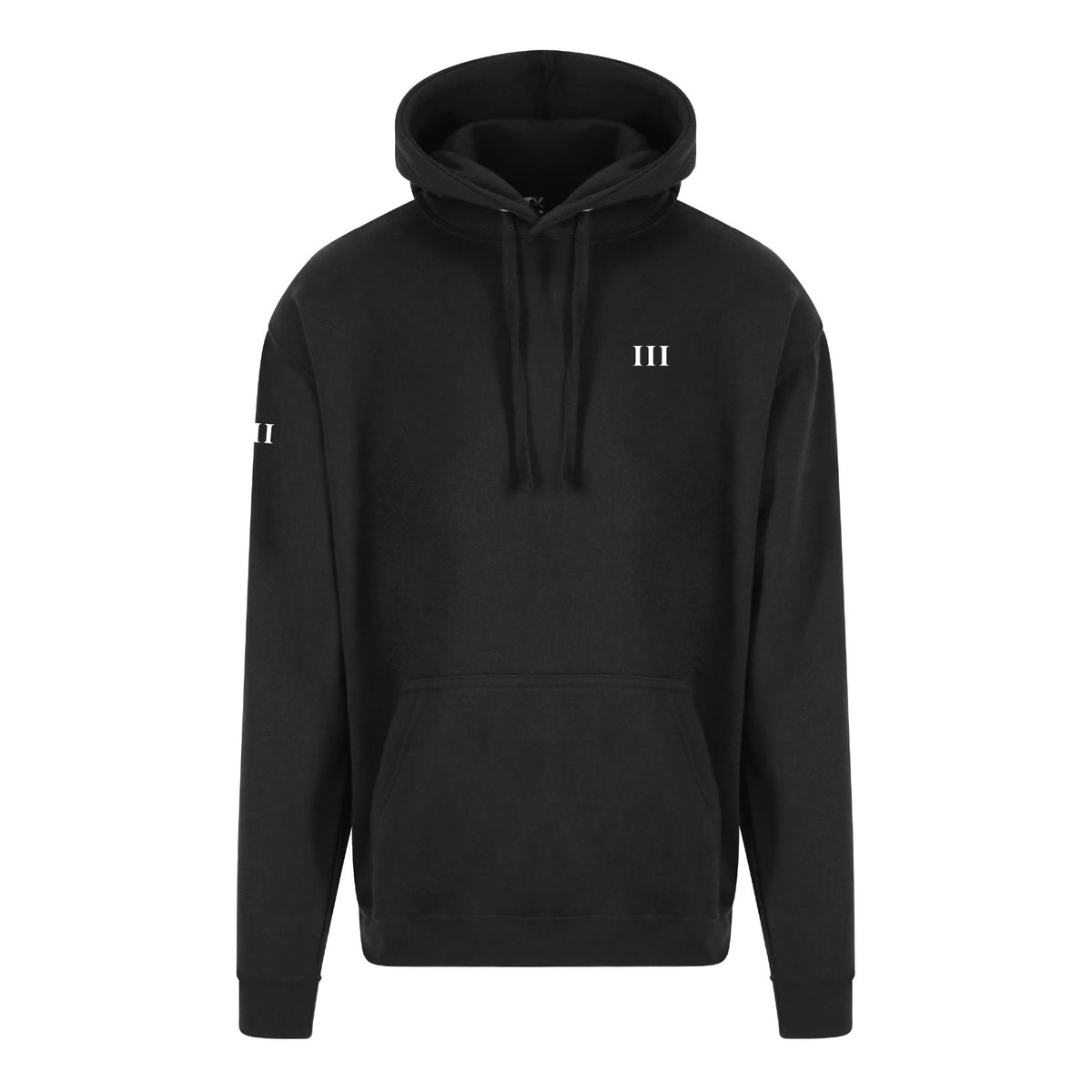 STC Pro Hoodie (Facilities)