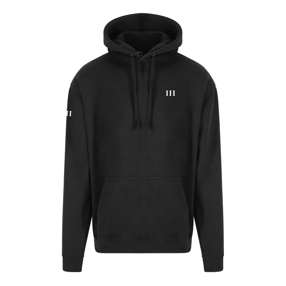 STC Pro Hoodie (Facilities)