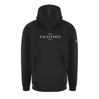STC Pro Hoodie (Facilities)