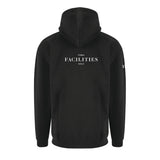 STC Pro Hoodie (Facilities)
