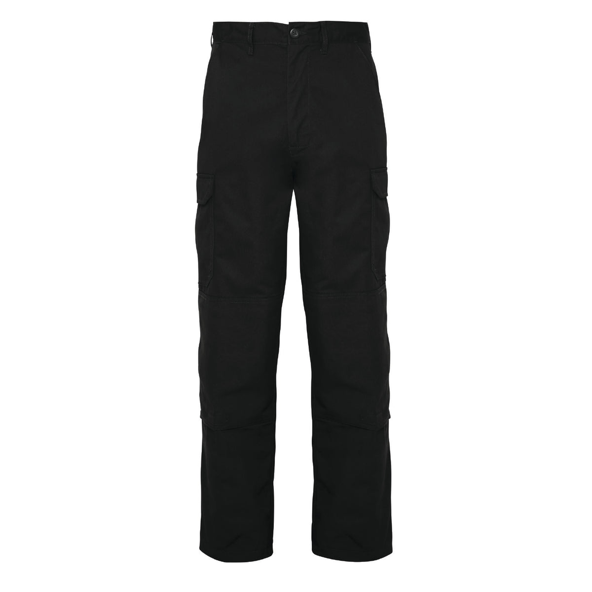 STC Pro Workwear Cargo (Facilities)