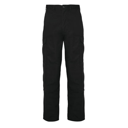 STC Pro Workwear Cargo (Facilities)
