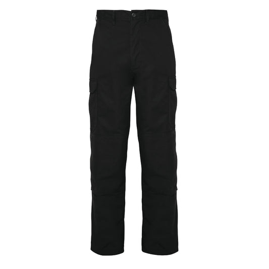 STC Pro Workwear Cargo (Facilities)