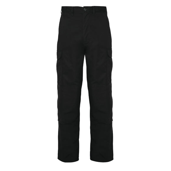 STC Pro Workwear Cargo (Facilities)