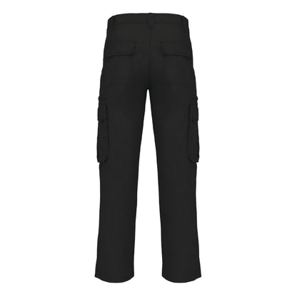 STC Pro Workwear Cargo (Facilities)