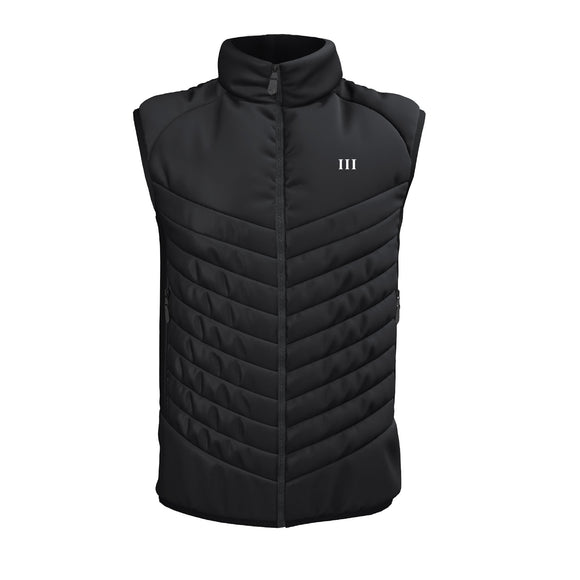 STC Edge Gilet (Facilities)