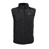 STC Edge Gilet (Facilities)