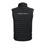 STC Edge Gilet (Facilities)
