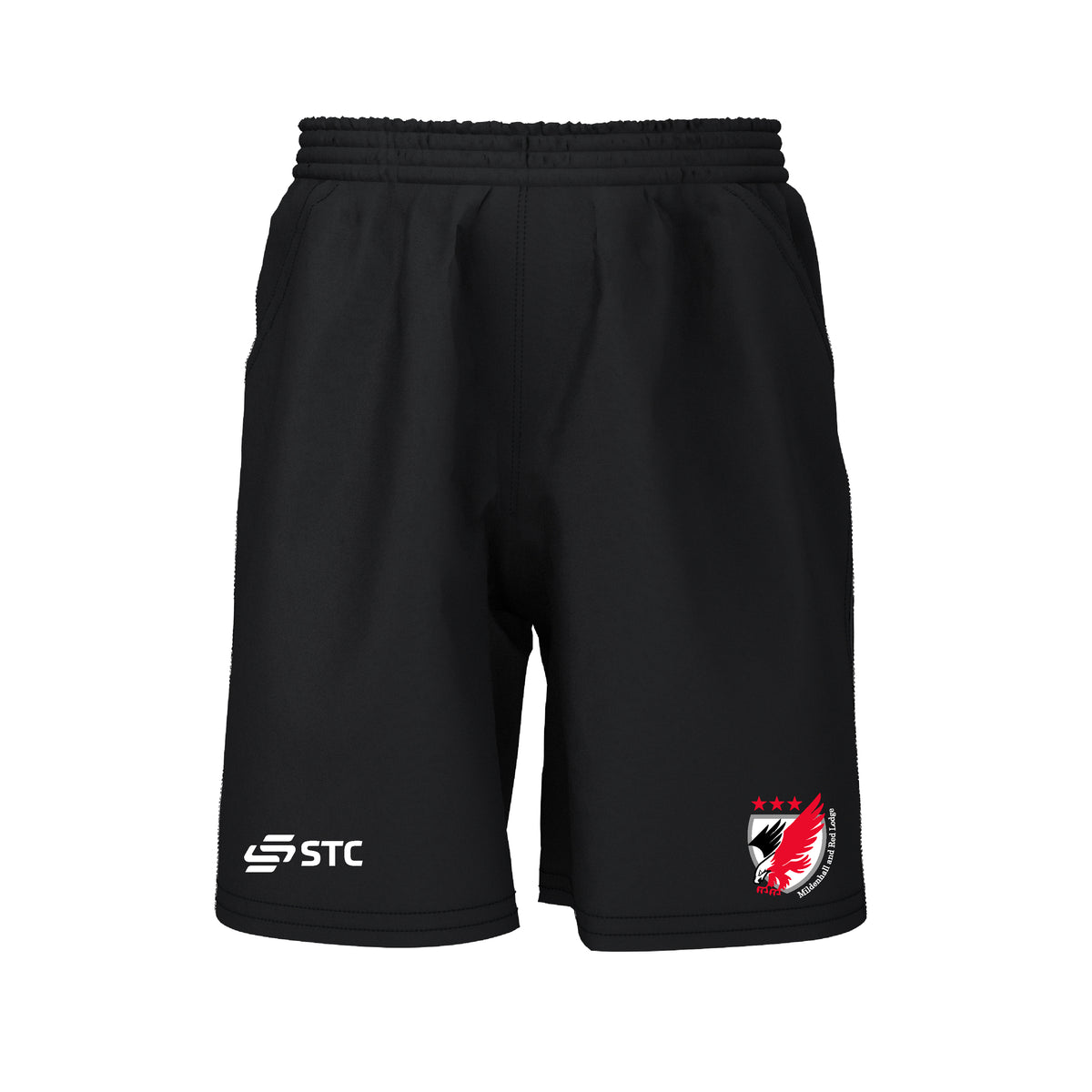 STC Pro Short