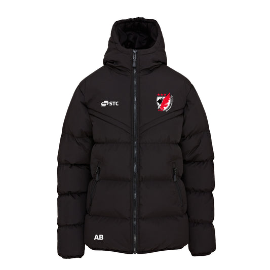 STC Puffer Jacket