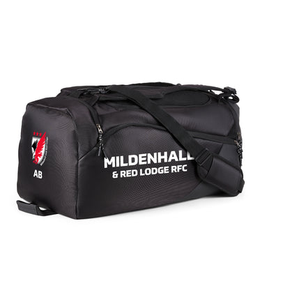 STC Hybrid Holdall