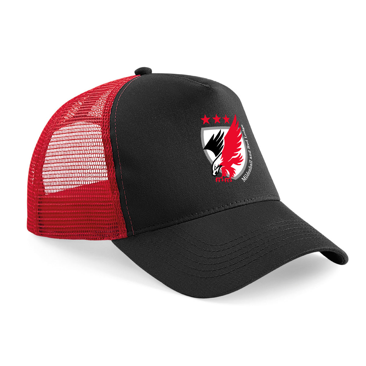 STC Trucker