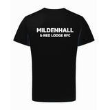STC Men's Performance Tee