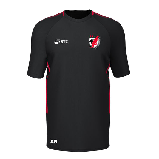 STC Edge Tee