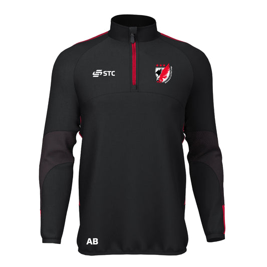 STC Edge Midlayer