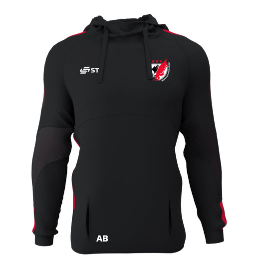 STC Edge Hoodie