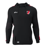 STC Edge Hoodie