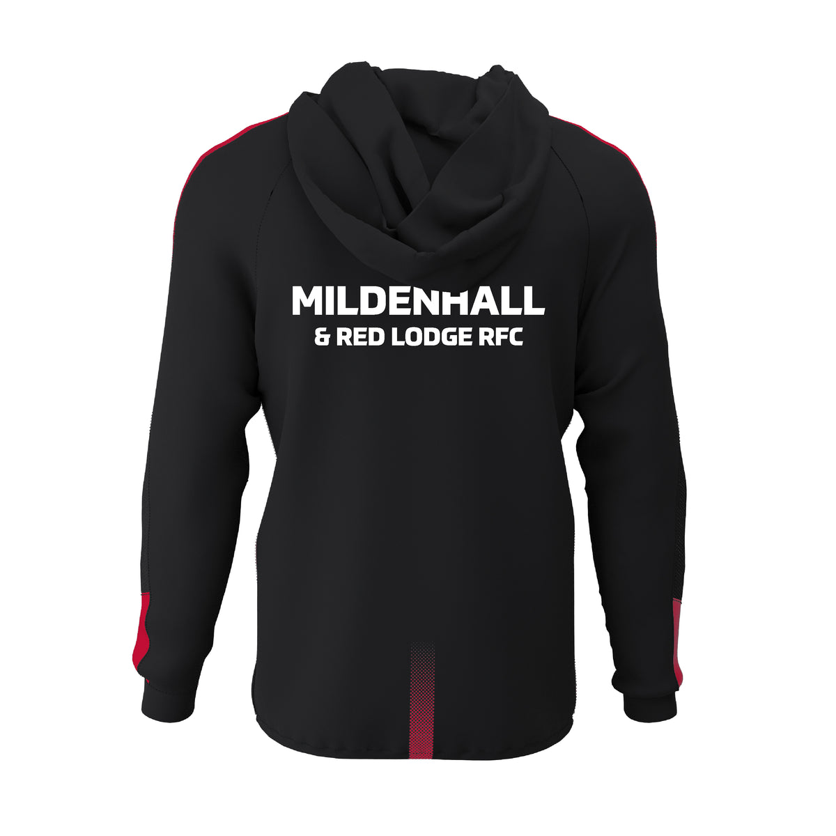 STC Edge Hoodie
