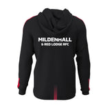 STC Edge Hoodie