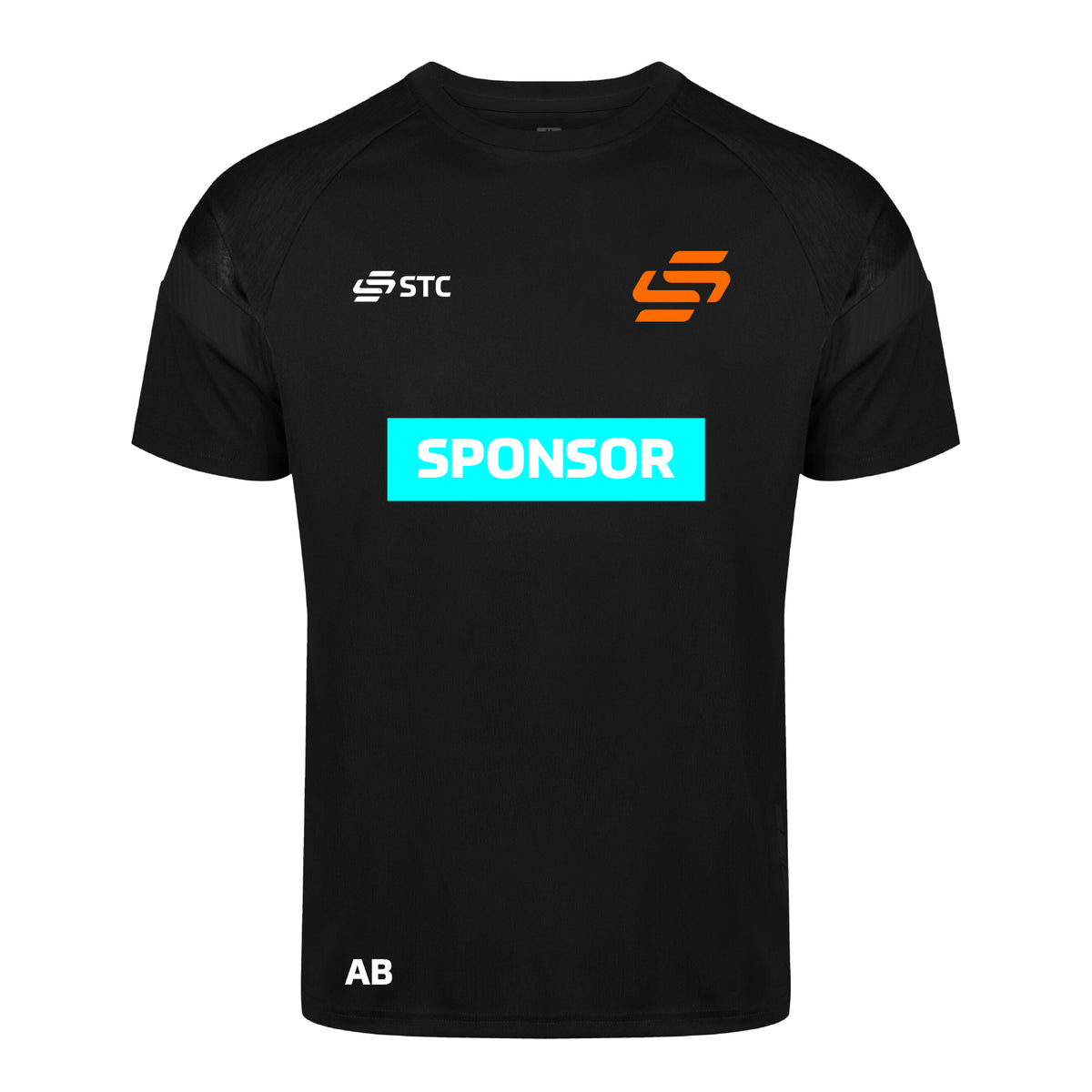 STC Kinetic Tee