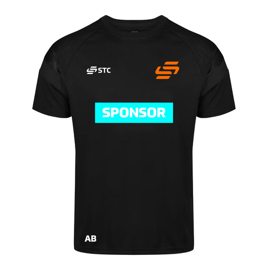 STC Kinetic Tee