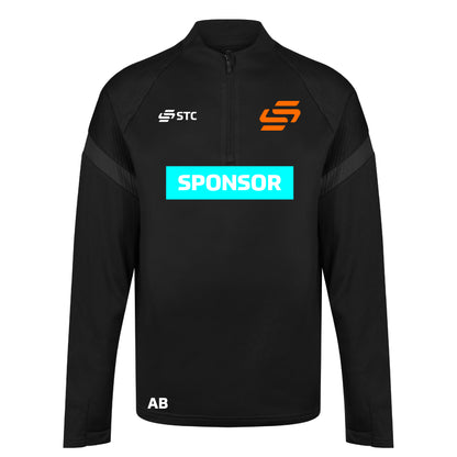 STC Kinetic Midlayer