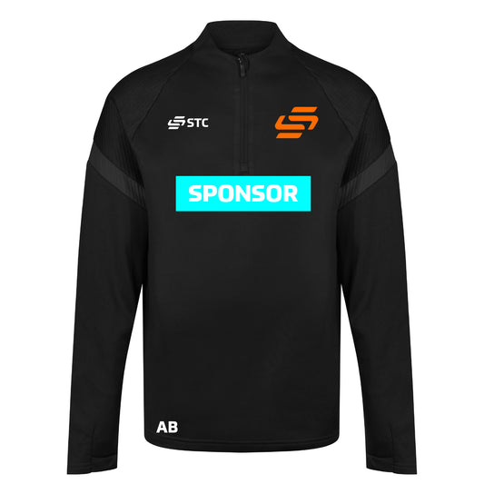STC Kinetic Midlayer