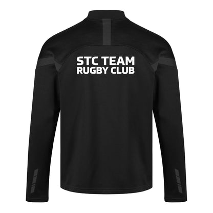 STC Kinetic Midlayer