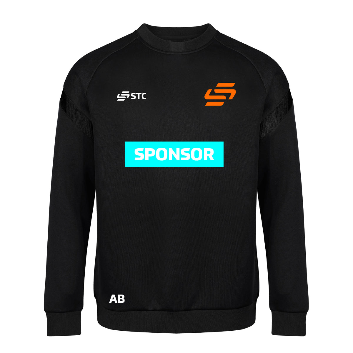 STC Kinetic Crew Sweat