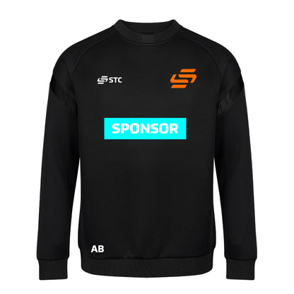 STC Kinetic Crew Sweat