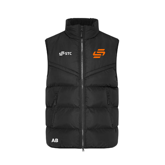 STC Puffer Gilet