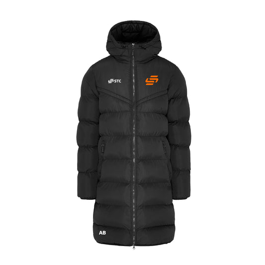 STC Puffer Coat