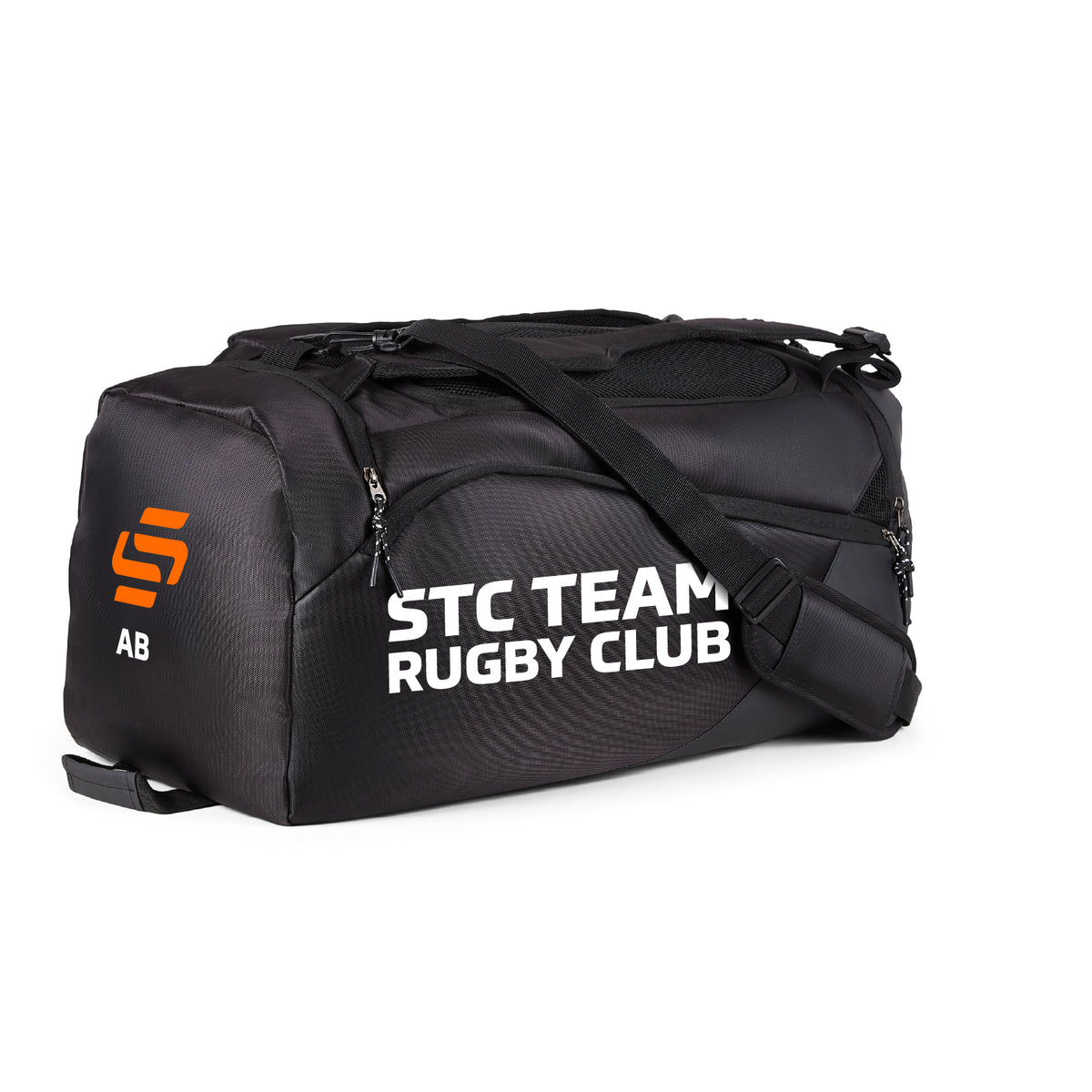 STC Hybrid Holdall