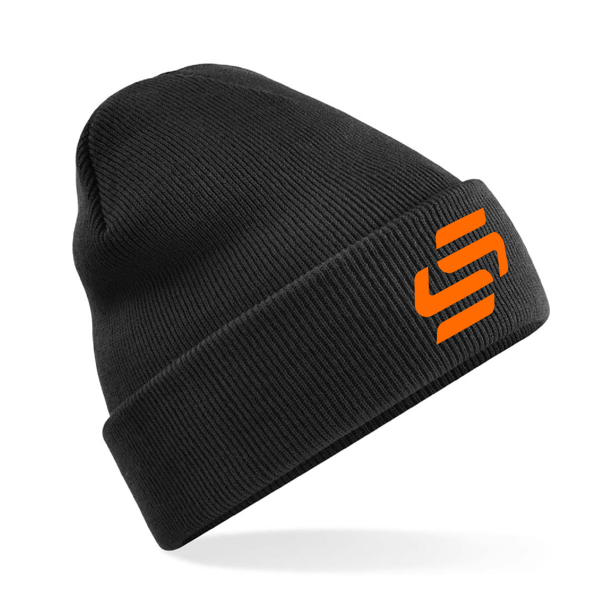STC Cuffed Beanie