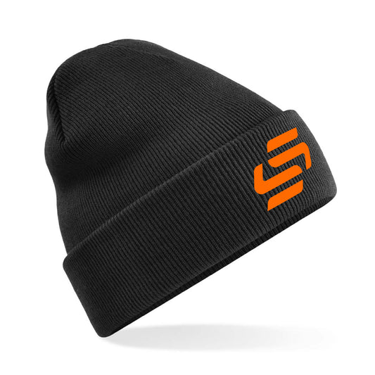 STC Cuffed Beanie