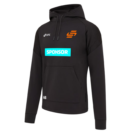 STC Kinetic Hoodie
