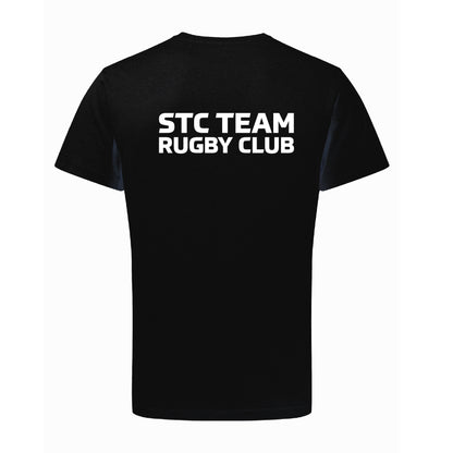 STC Men's Performance Tee